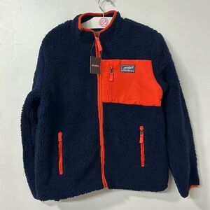 Eddie Bauer jacket